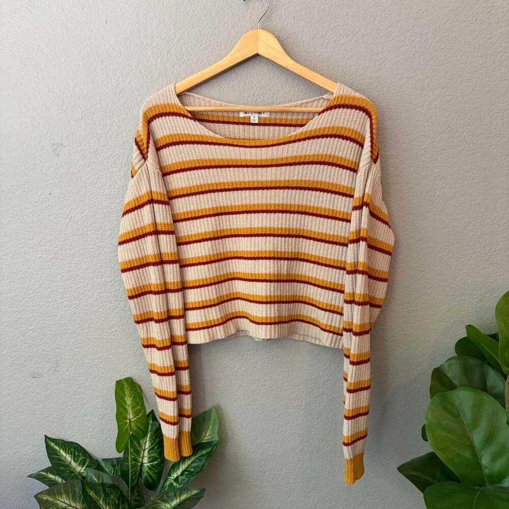 Wild Honey Women's Multi Jumper